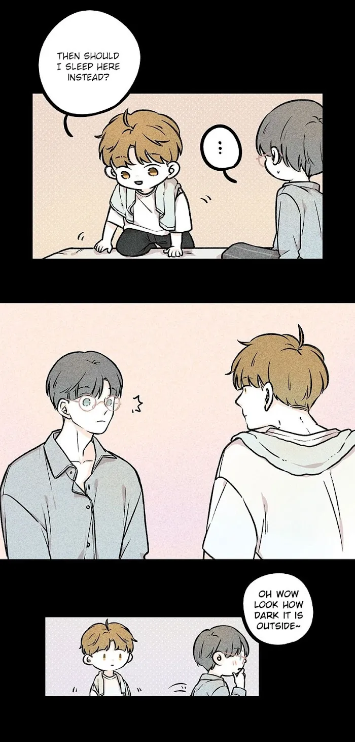Two&Too Chapter 20 page 4 - 