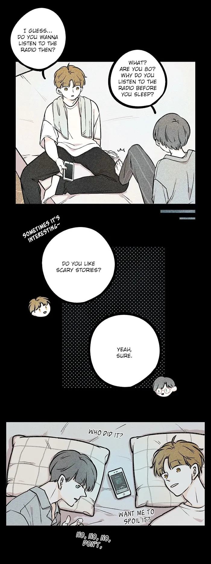 Two&Too Chapter 20 page 5 - 