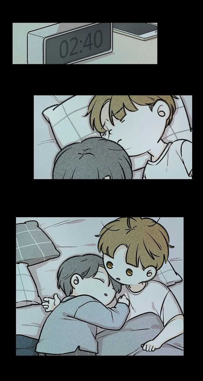 Two&Too Chapter 20 page 10 - 