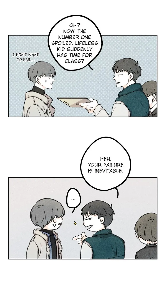 Two&Too Chapter 21 page 2 - 