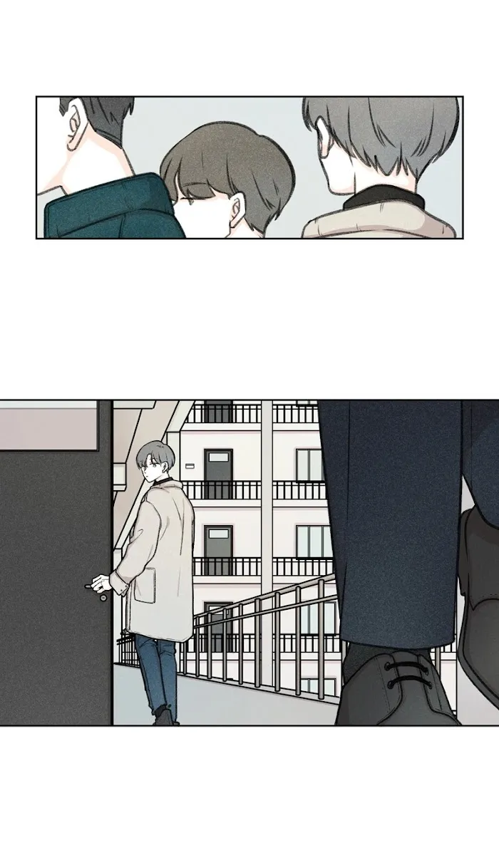 Two&Too Chapter 21 page 3 - 