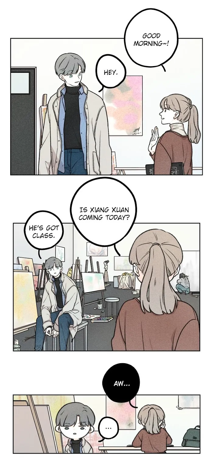 Two&Too Chapter 21 page 4 - 