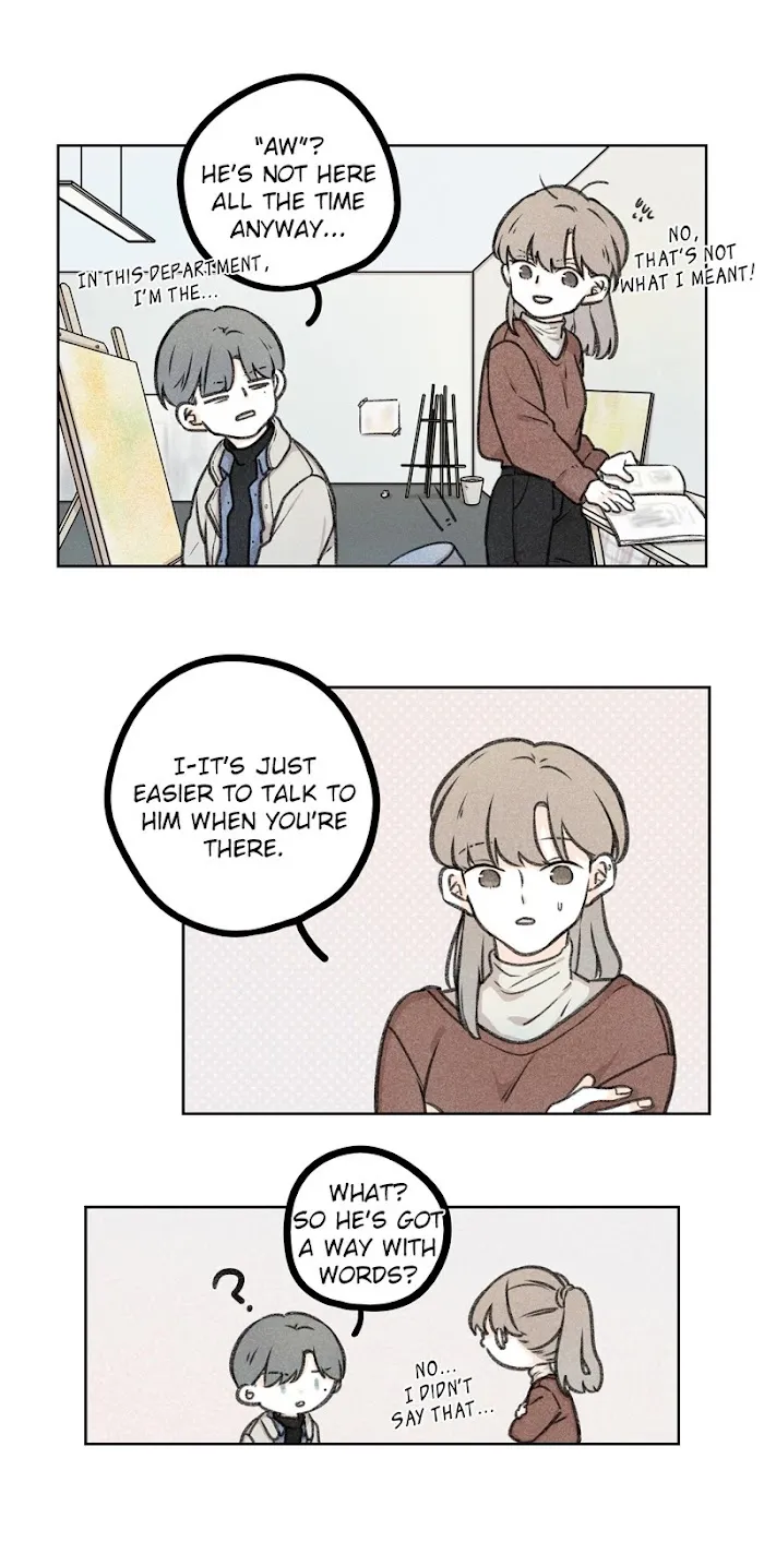 Two&Too Chapter 21 page 5 - 