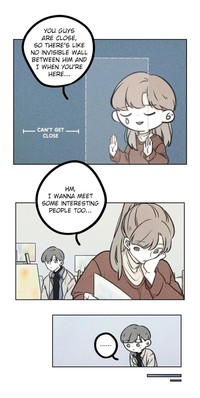 Two&Too Chapter 21 page 6 - 