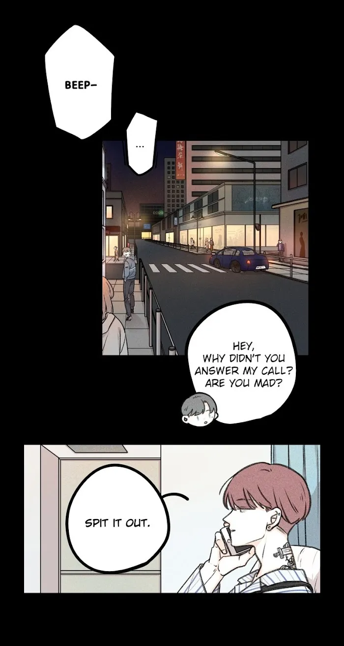 Two&Too Chapter 21 page 7 - 