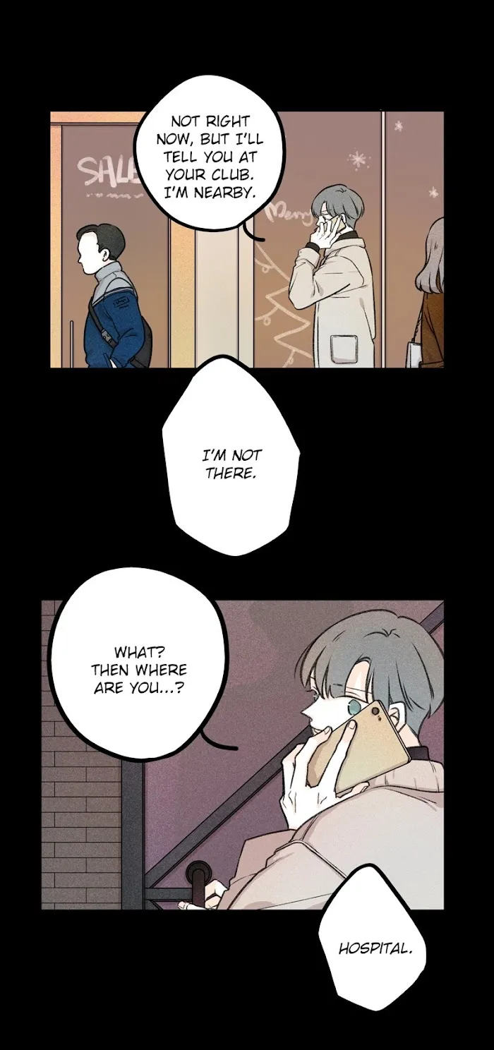 Two&Too Chapter 21 page 8 - 