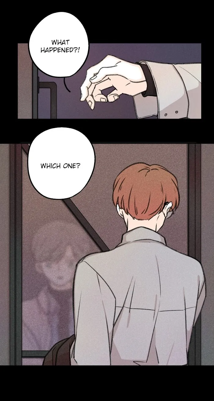 Two&Too Chapter 21 page 9 - 