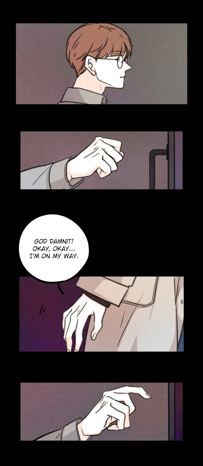 Two&Too Chapter 21 page 10 - 