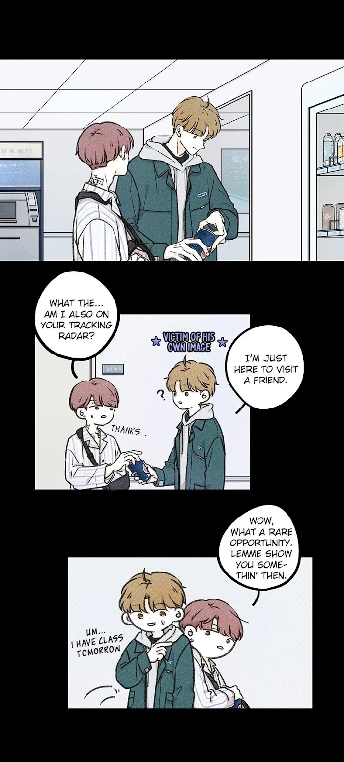 Two&Too Chapter 22 page 2 - 