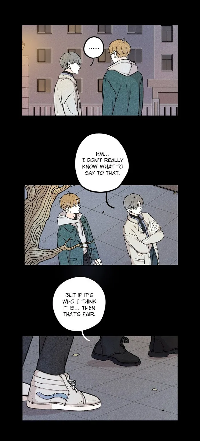 Two&Too Chapter 22 page 11 - 