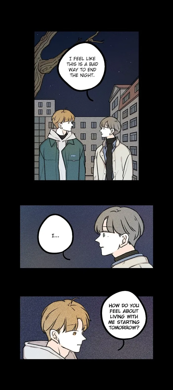 Two&Too Chapter 22 page 12 - 