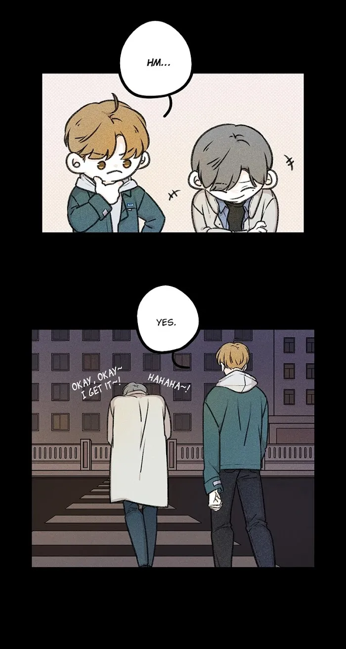 Two&Too Chapter 22 page 14 - 