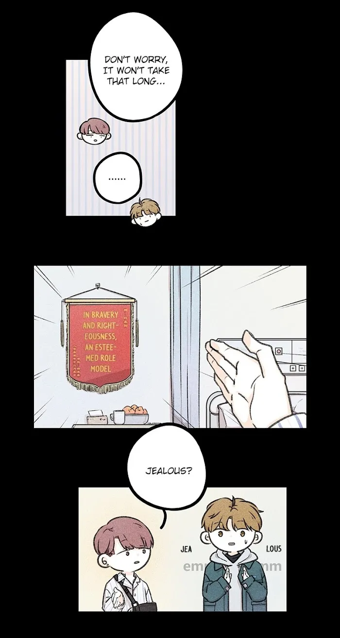 Two&Too Chapter 22 page 3 - 