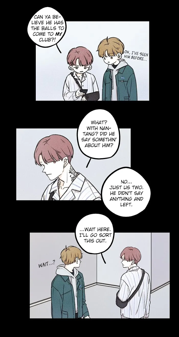 Two&Too Chapter 22 page 5 - 