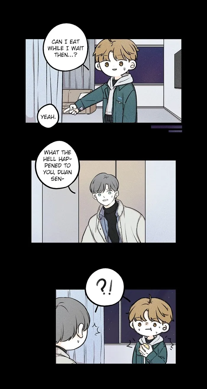 Two&Too Chapter 22 page 6 - 