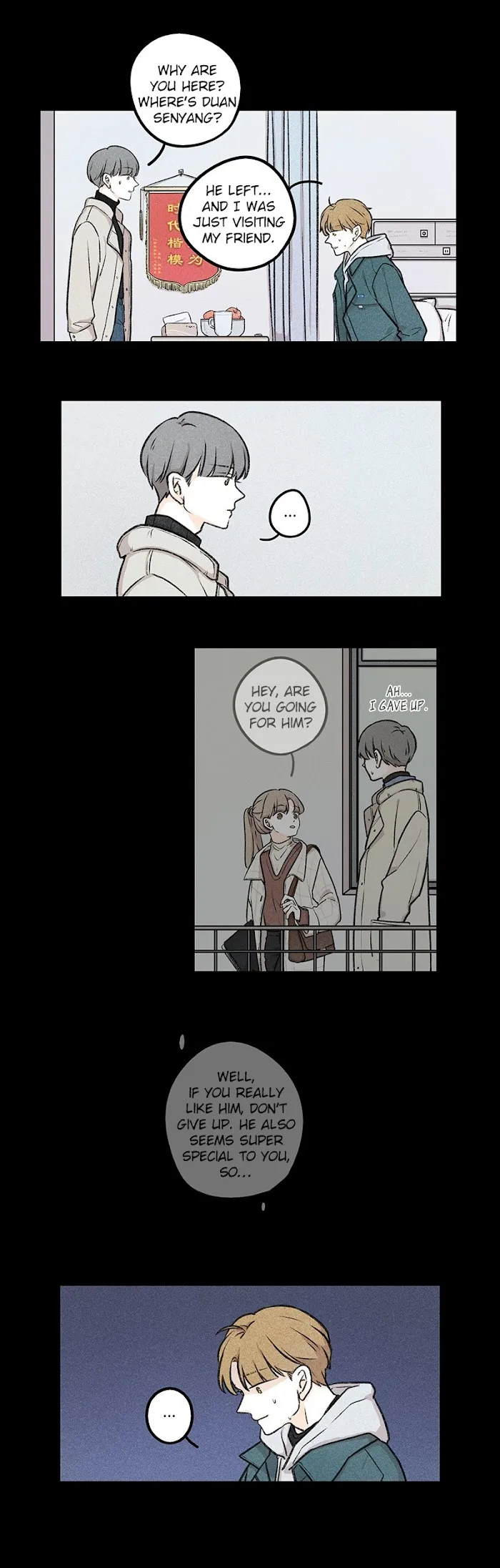 Two&Too Chapter 22 page 7 - 