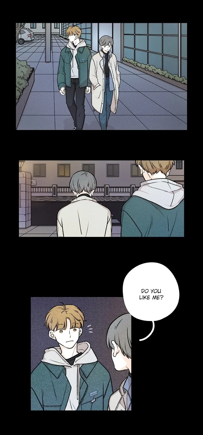 Two&Too Chapter 22 page 9 - 