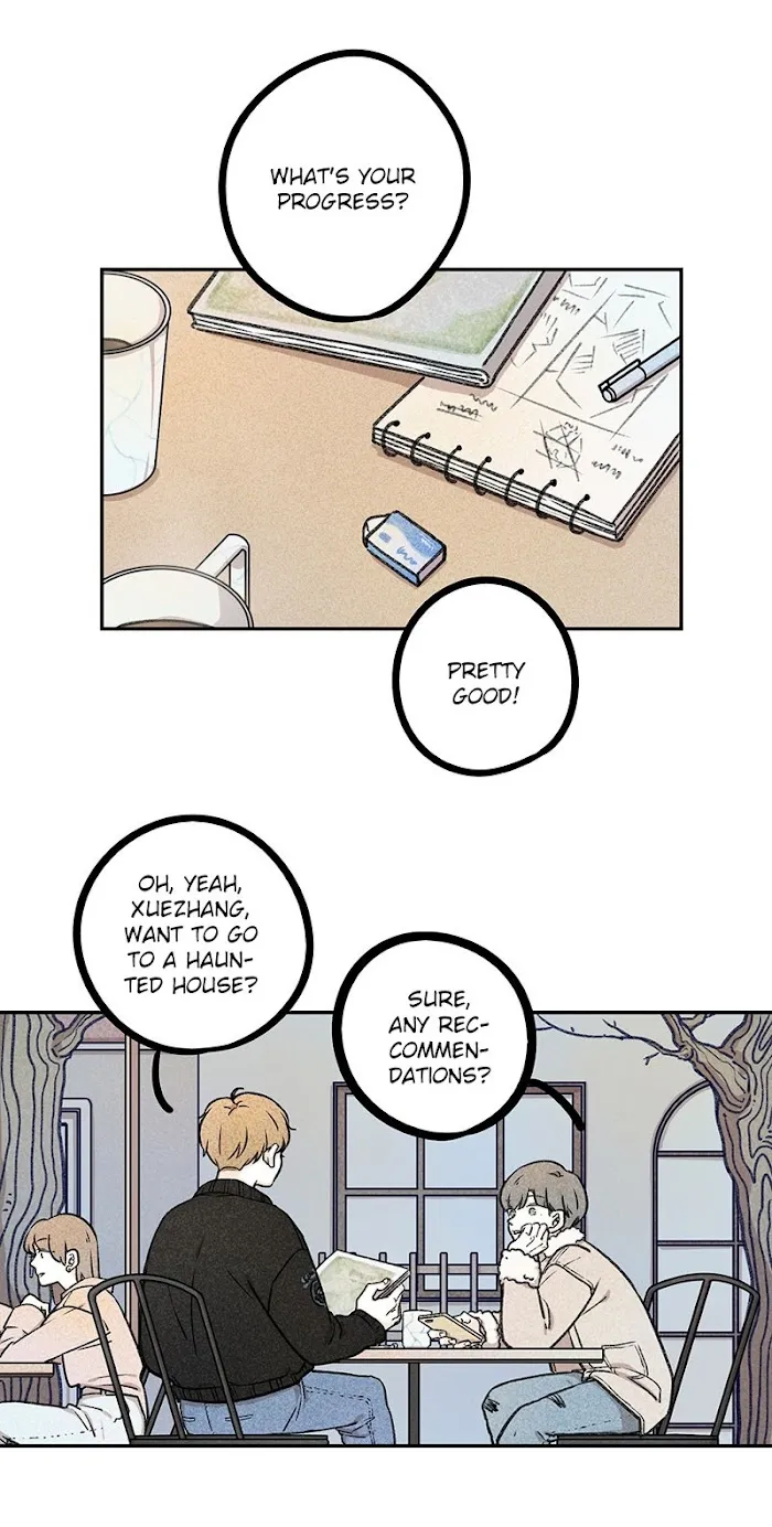 Two&Too Chapter 23 page 11 - 