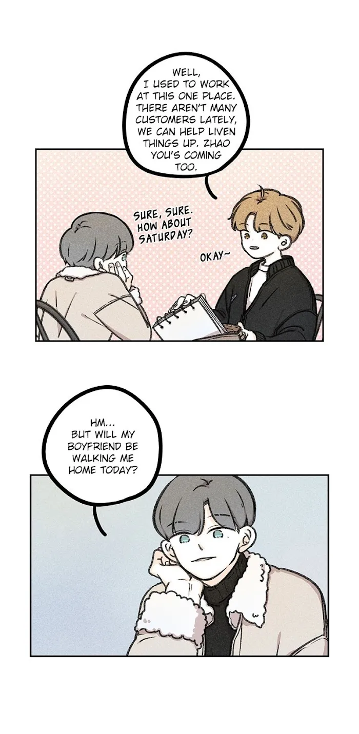 Two&Too Chapter 23 page 12 - 