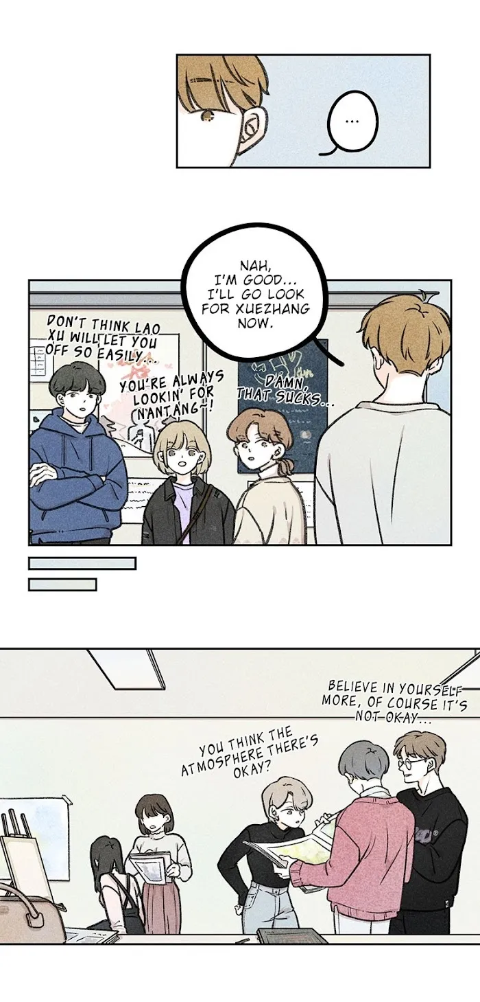 Two&Too Chapter 23 page 3 - 