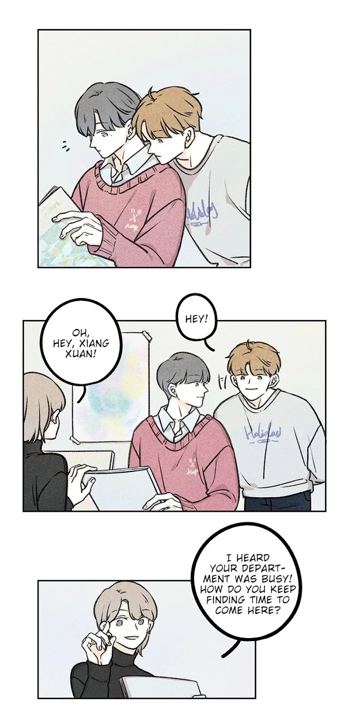 Two&Too Chapter 23 page 4 - 