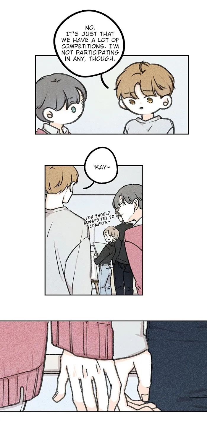 Two&Too Chapter 23 page 5 - 