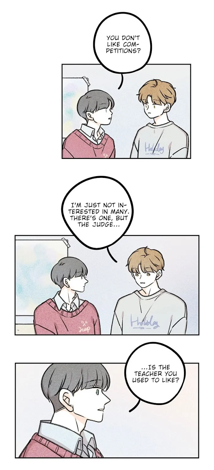 Two&Too Chapter 23 page 6 - 