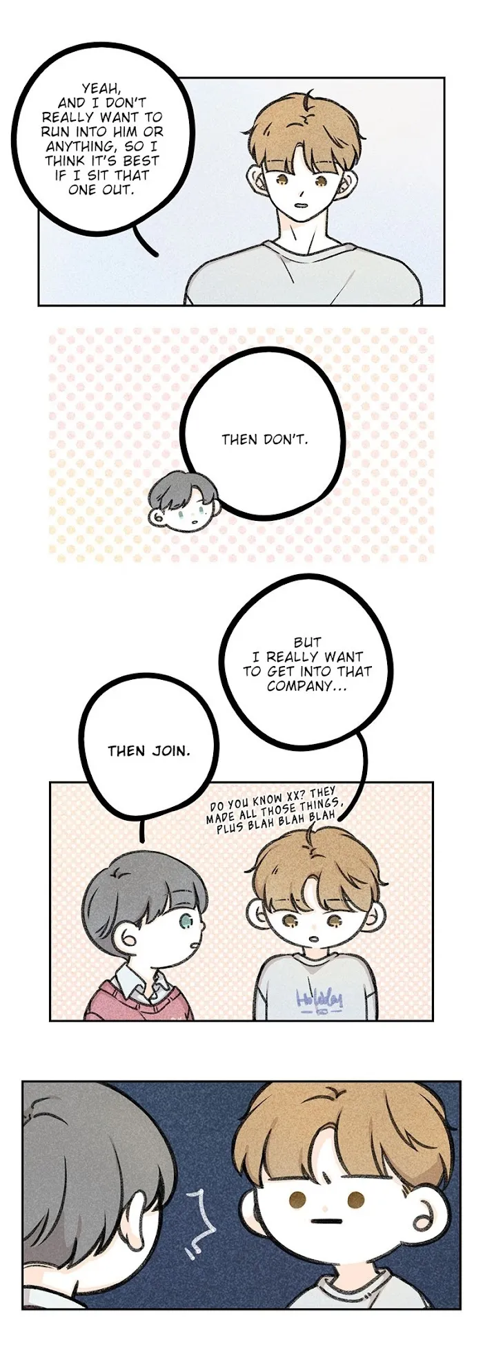 Two&Too Chapter 23 page 7 - 