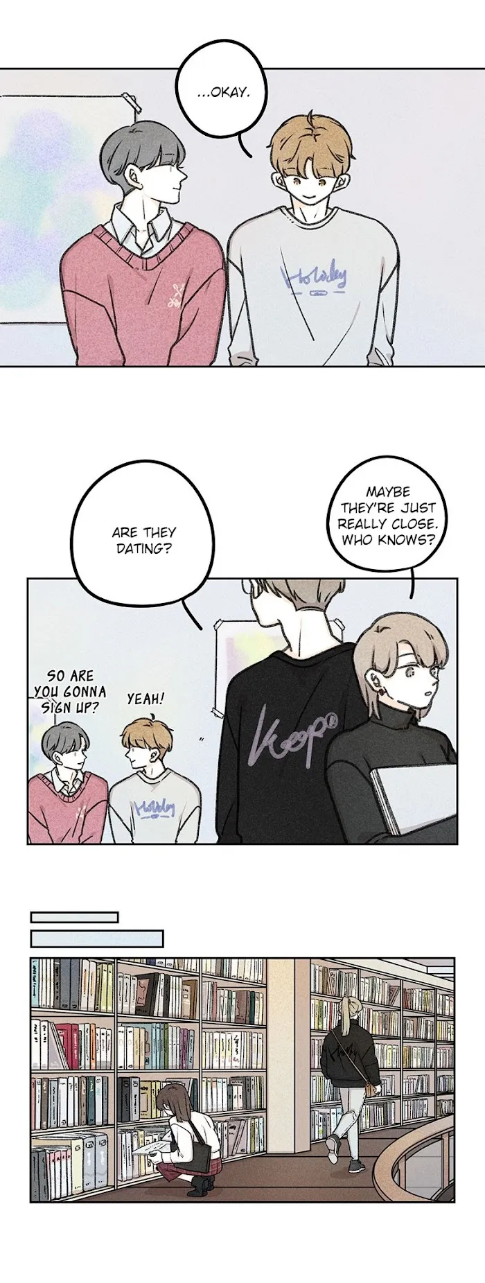 Two&Too Chapter 23 page 9 - 