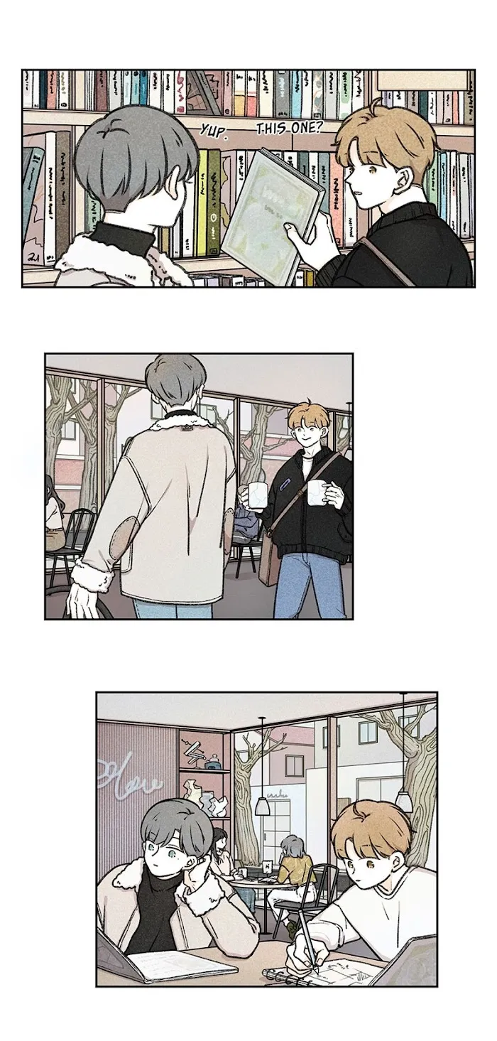 Two&Too Chapter 23 page 10 - 