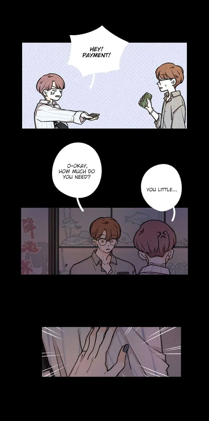 Two&Too Chapter 24.5 page 2 - 