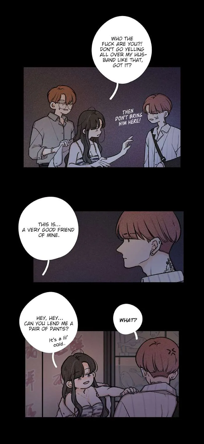 Two&Too Chapter 24.5 page 3 - 