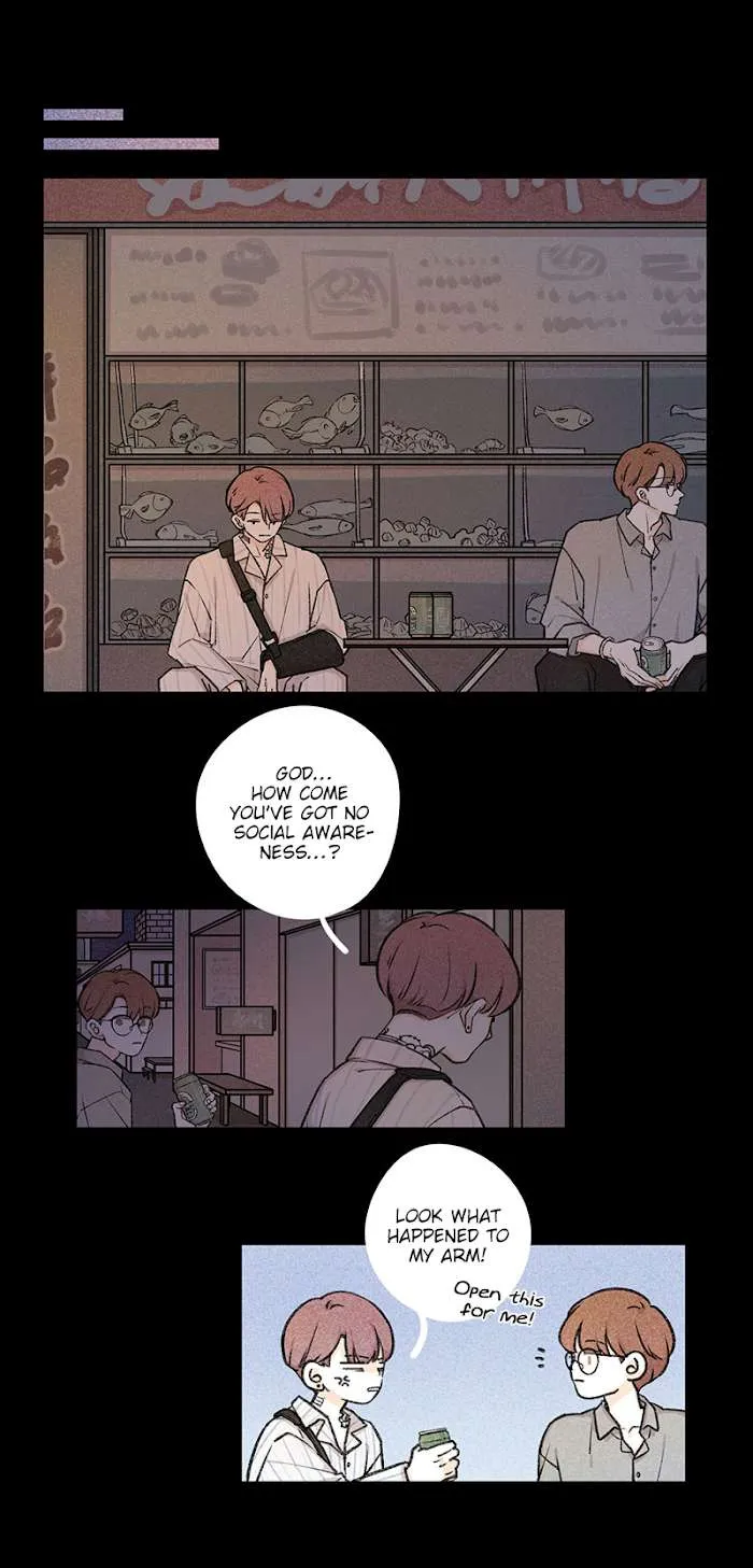 Two&Too Chapter 24.5 page 4 - 