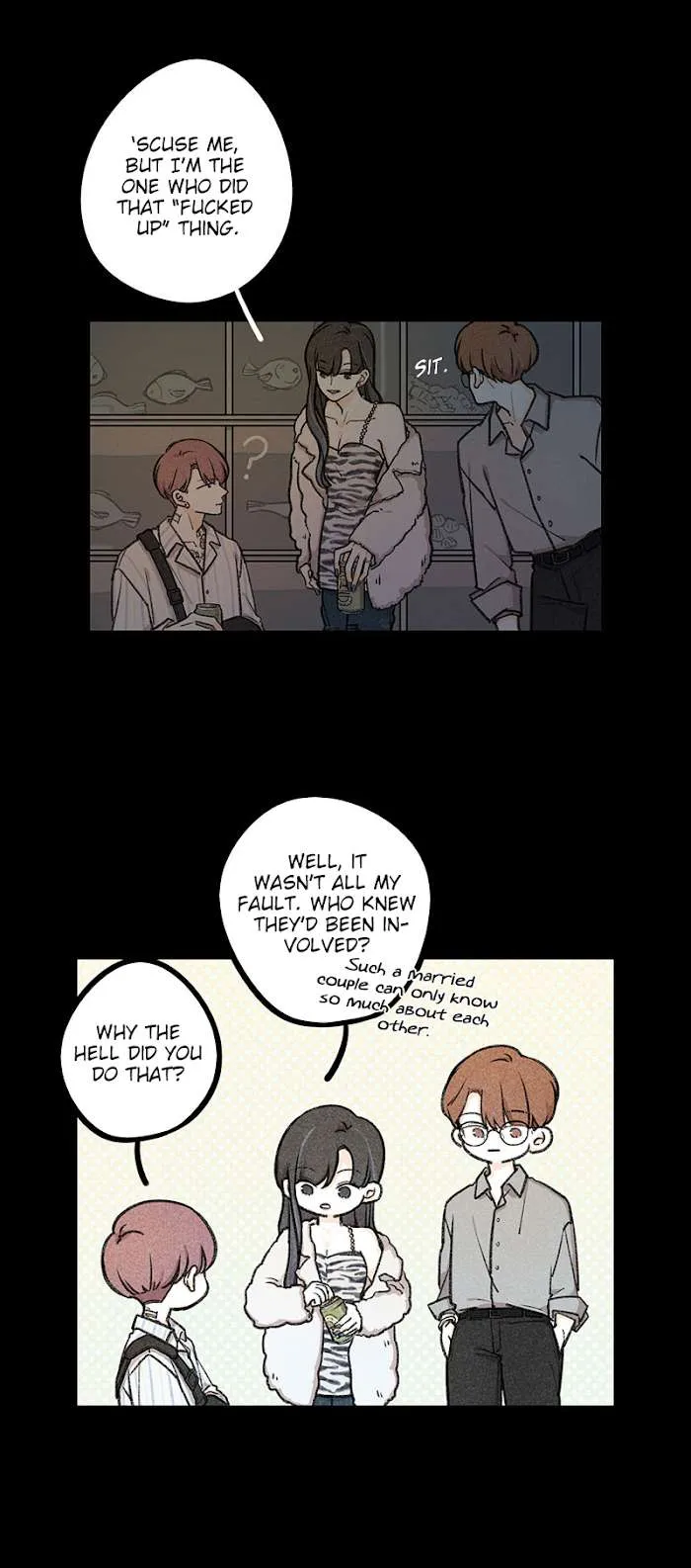 Two&Too Chapter 24.5 page 9 - 