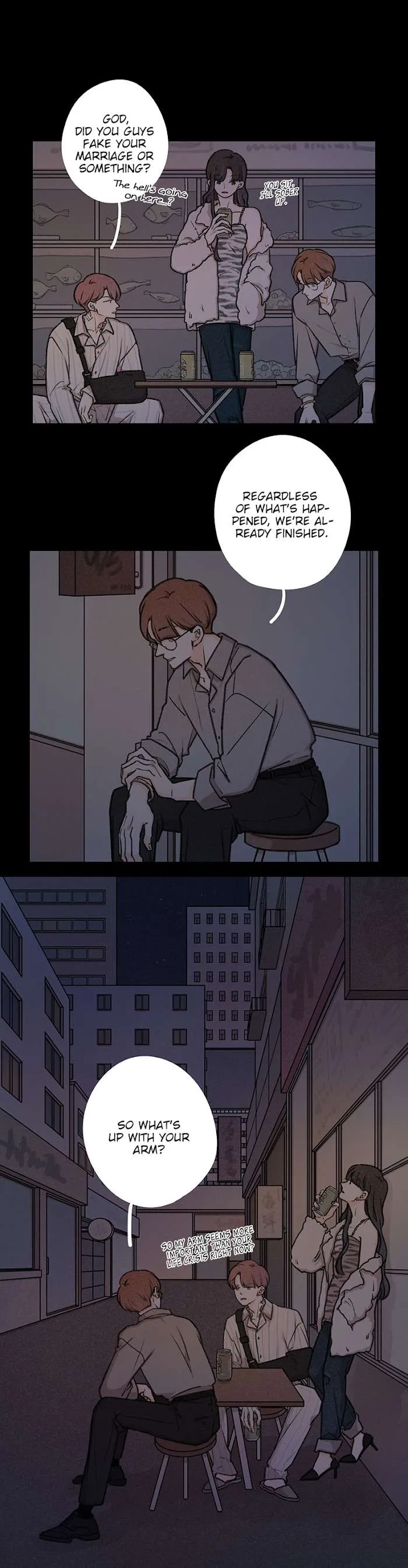 Two&Too Chapter 24.5 page 10 - 