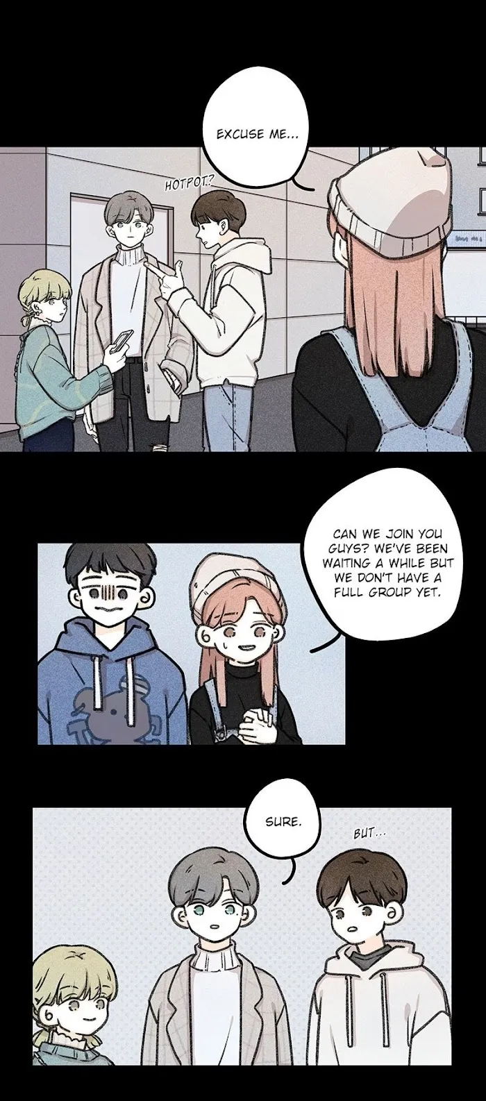 Two&Too Chapter 24 page 2 - 