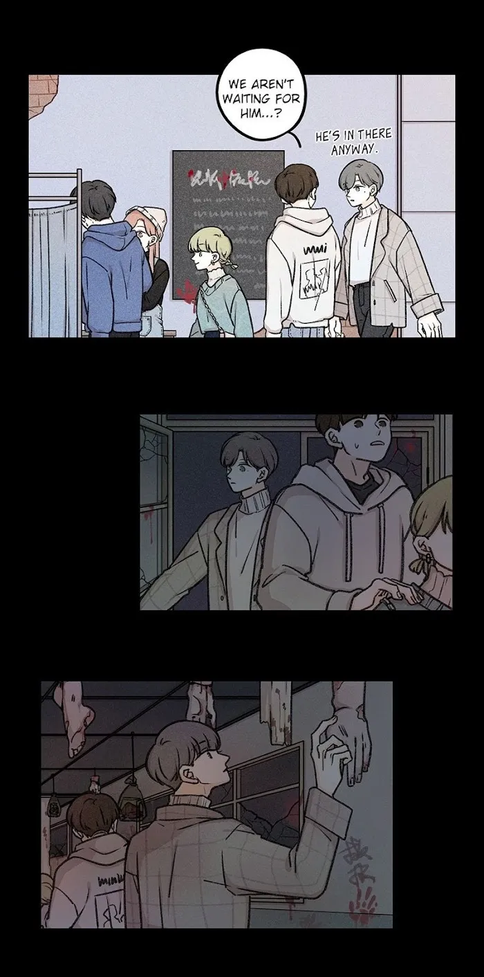 Two&Too Chapter 24 page 3 - 