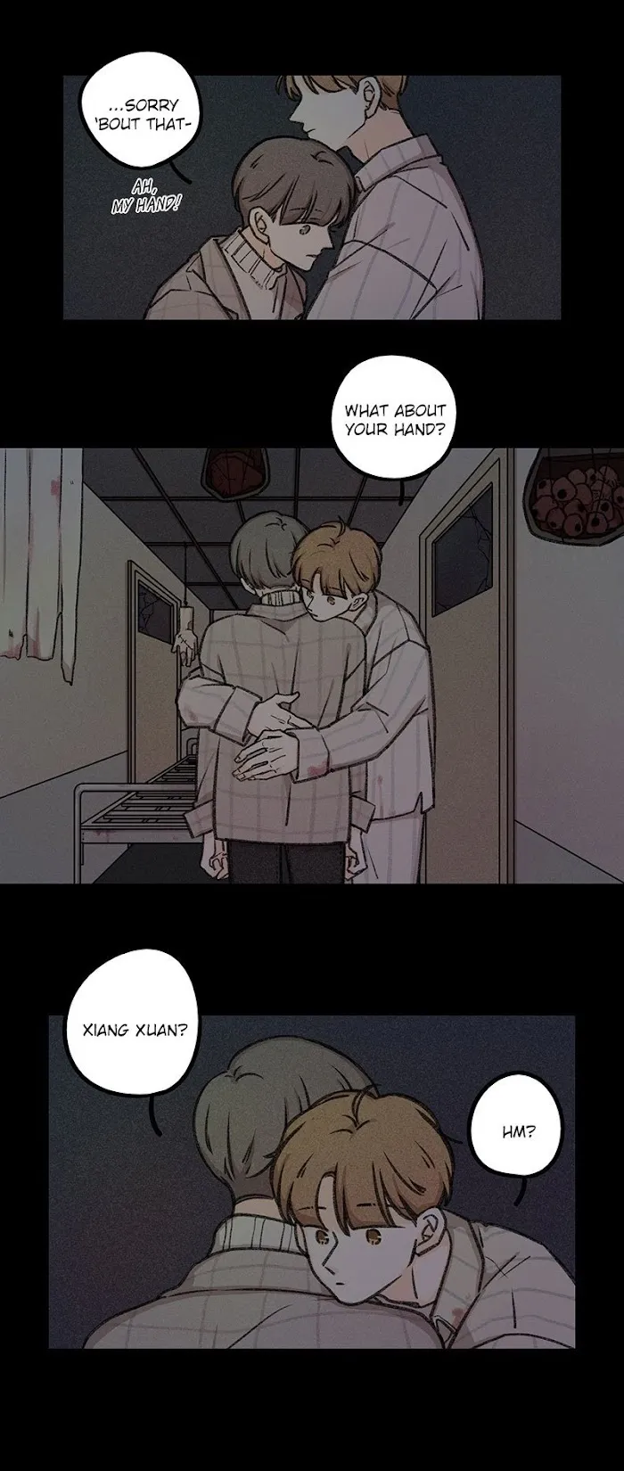 Two&Too Chapter 24 page 6 - 