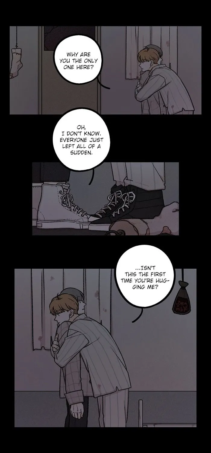 Two&Too Chapter 24 page 7 - 