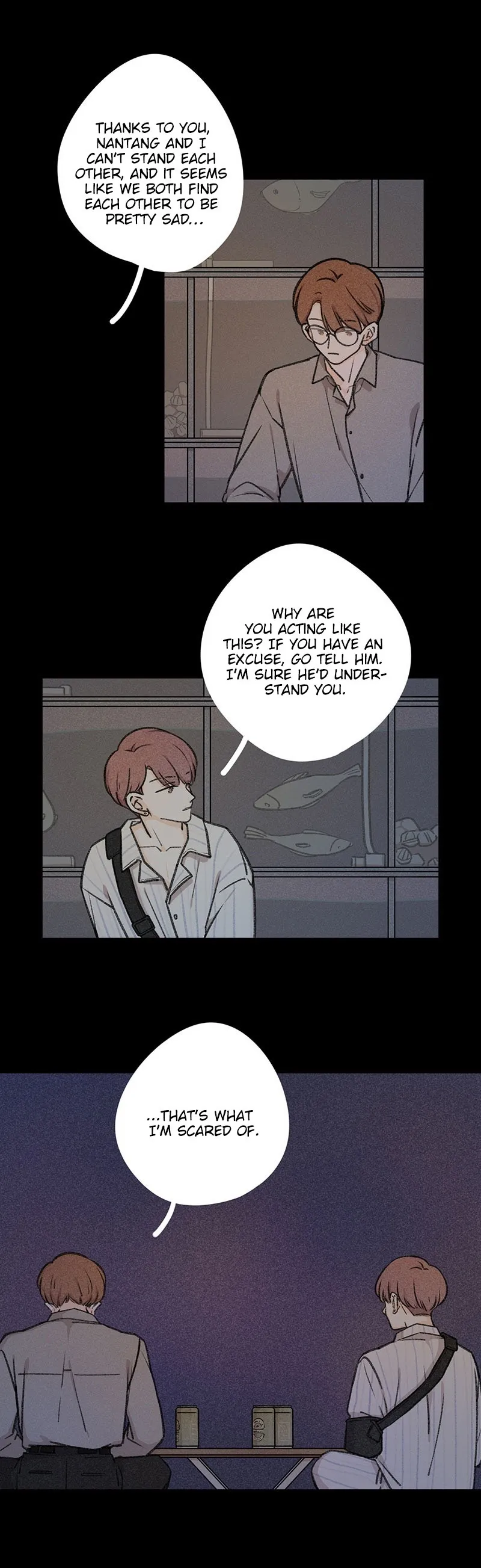 Two&Too Chapter 25 page 7 - 
