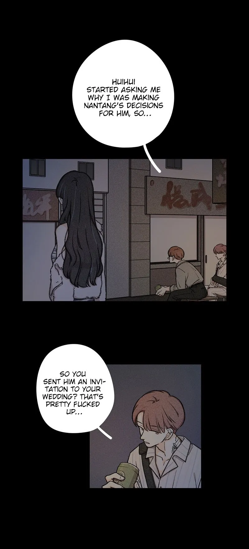 Two&Too Chapter 25 page 8 - 