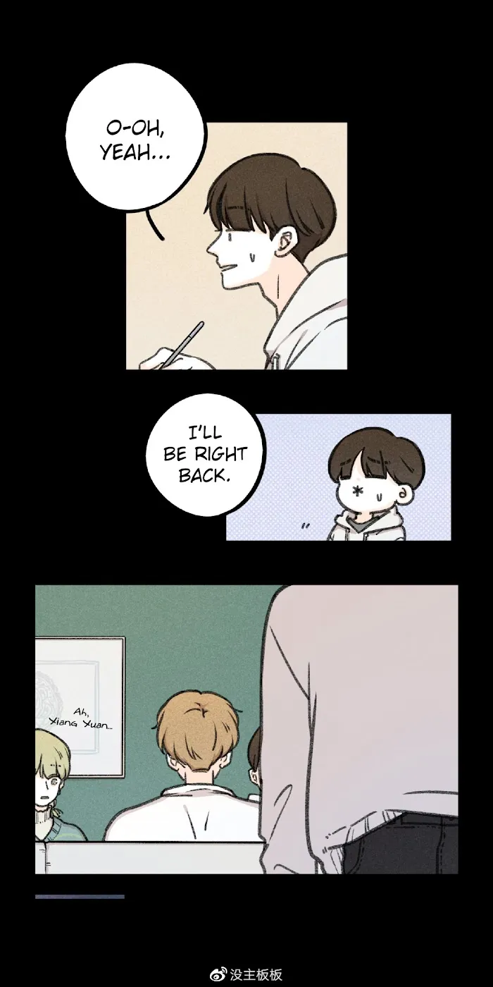 Two&Too Chapter 26 page 2 - 