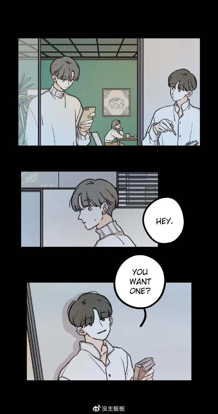 Two&Too Chapter 26 page 3 - 
