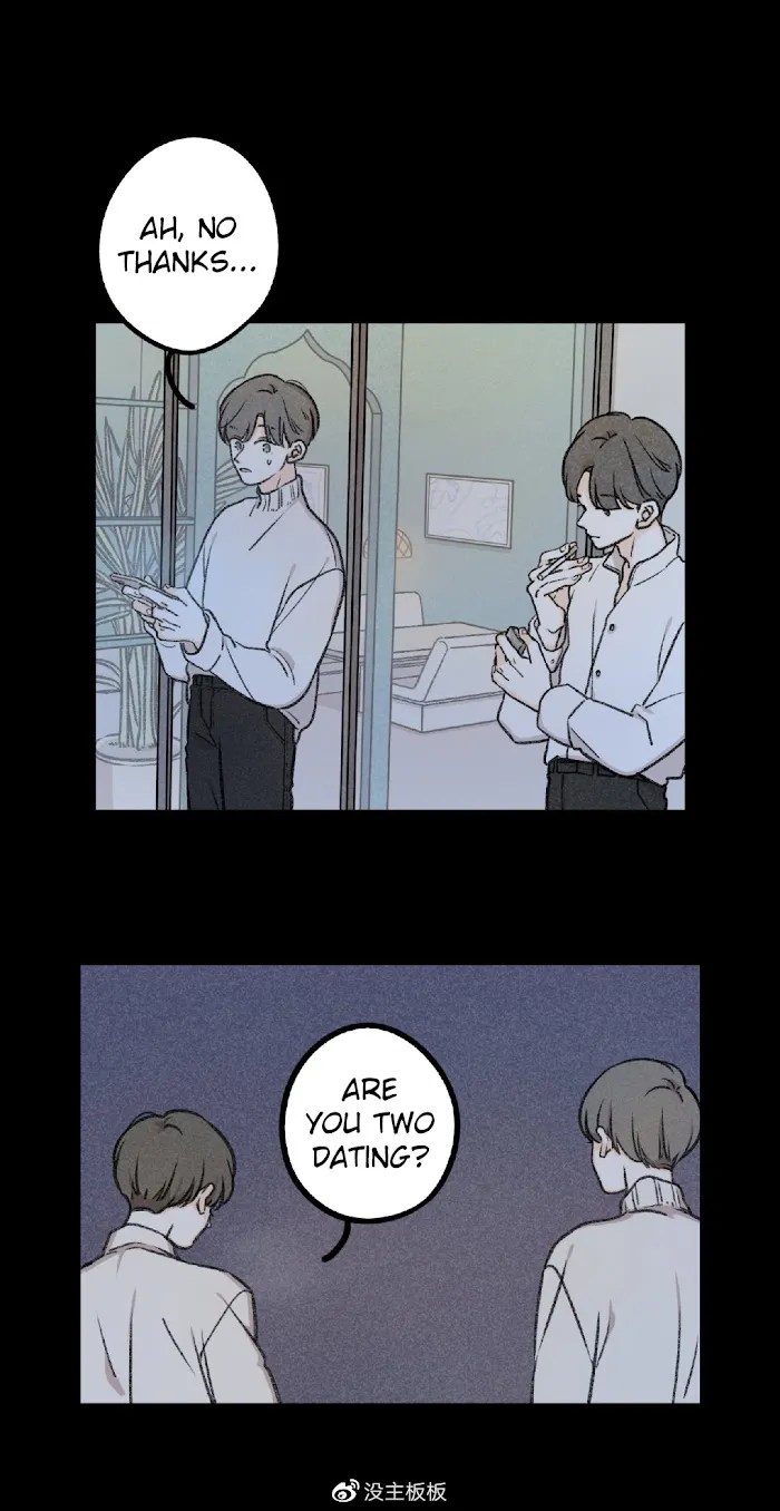 Two&Too Chapter 26 page 4 - 
