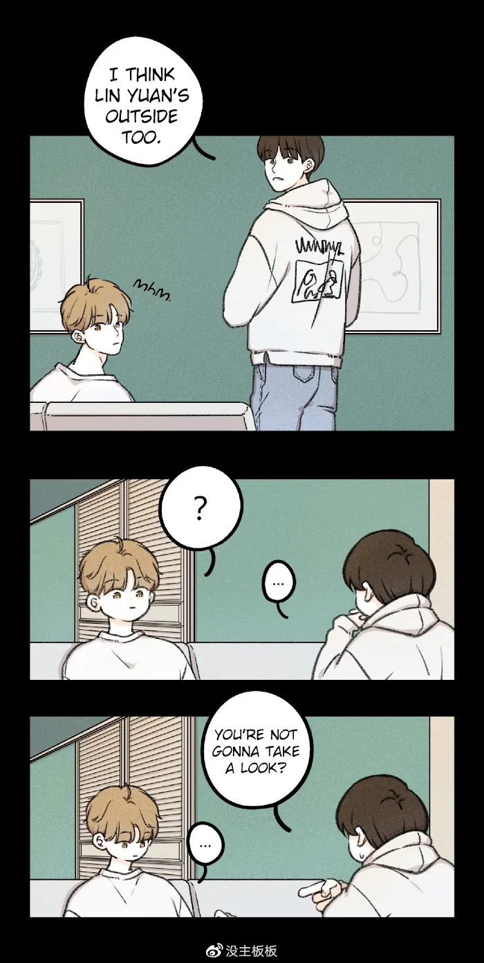 Two&Too Chapter 26 page 5 - 