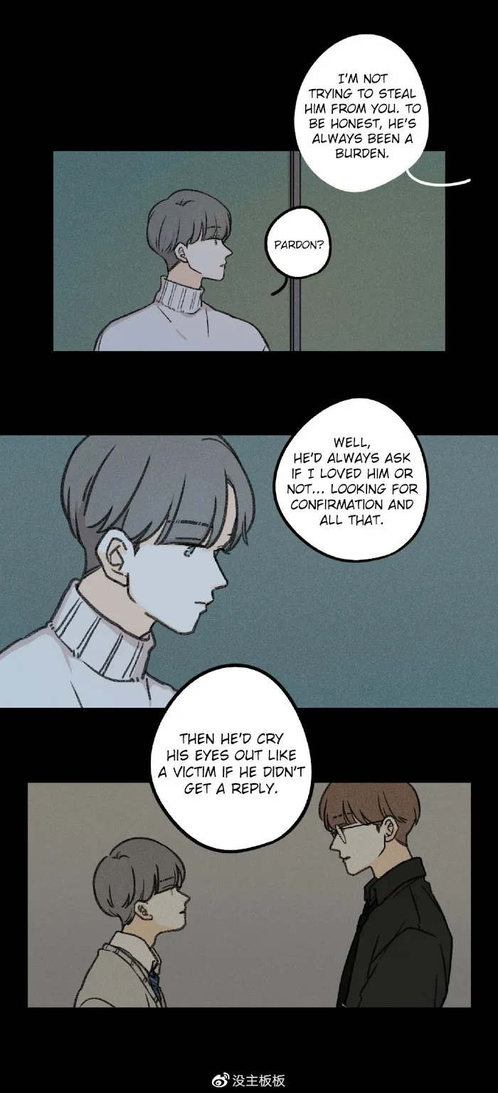 Two&Too Chapter 26 page 7 - 