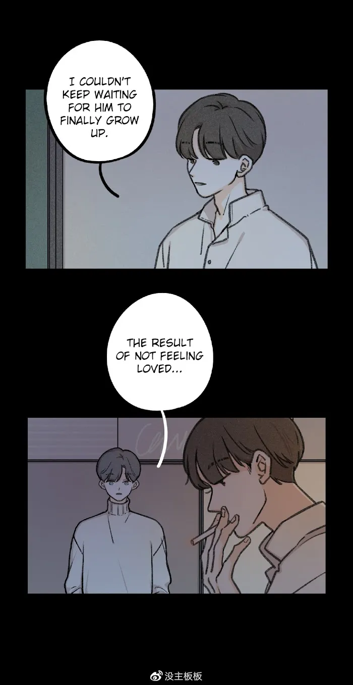 Two&Too Chapter 26 page 8 - 