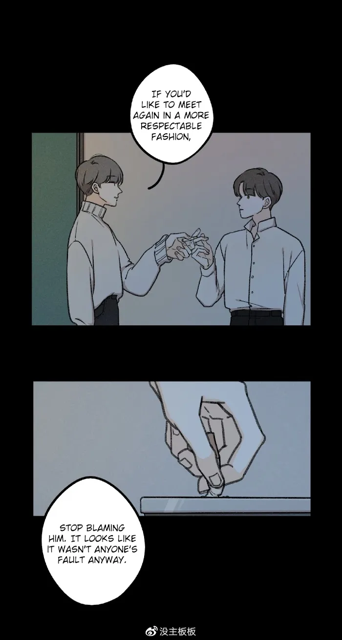 Two&Too Chapter 26 page 9 - 