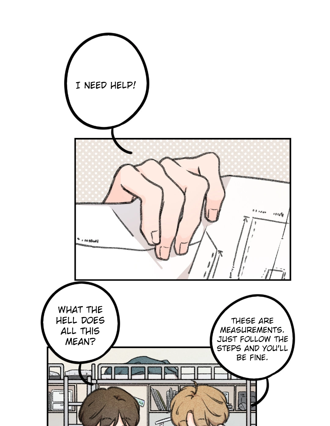 Two&Too Chapter 27 page 13 - 