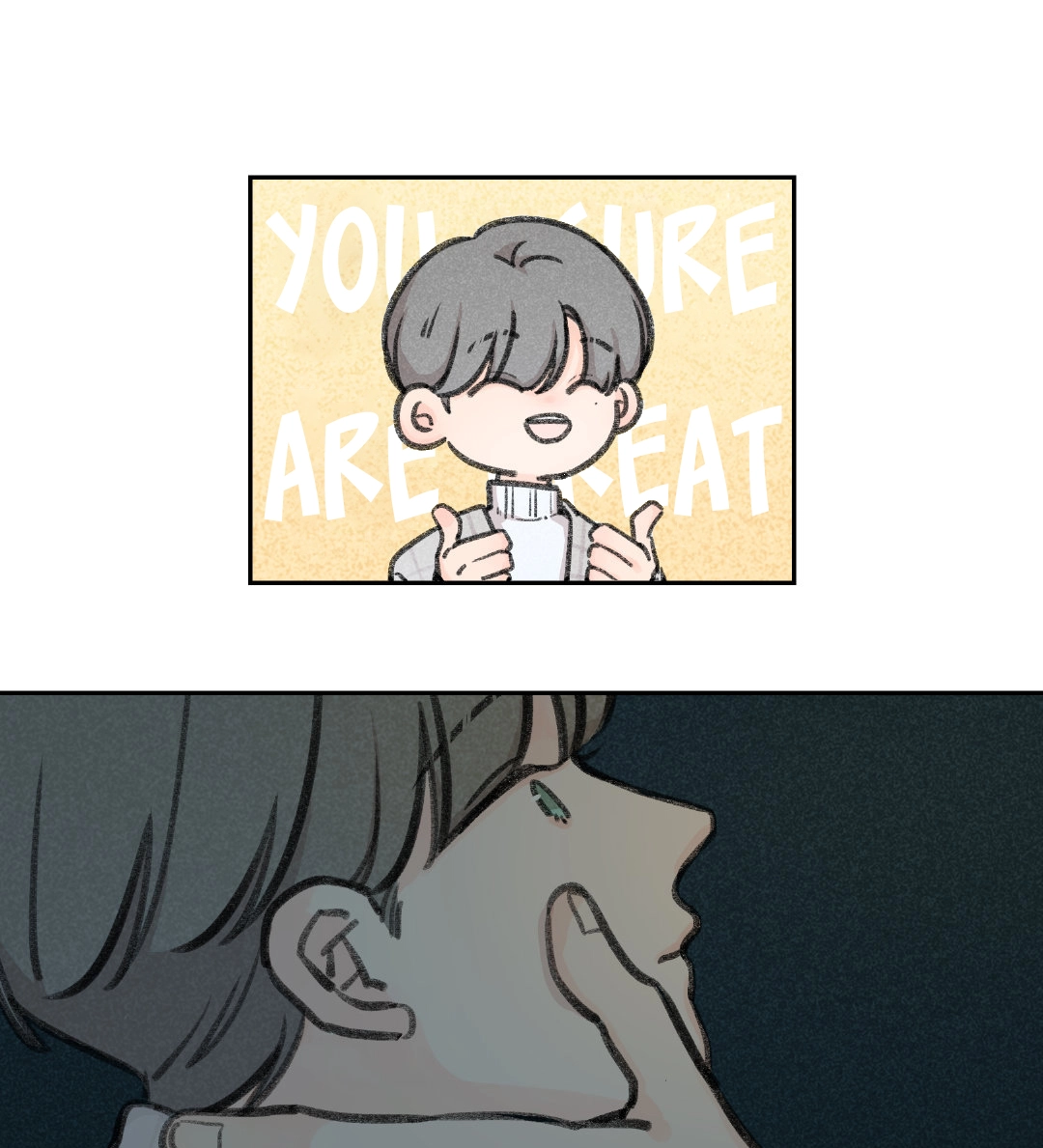 Two&Too Chapter 27 page 5 - 